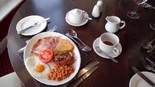 Royal Beacon Hotel