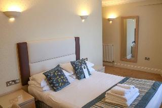 Royal Beacon Hotel