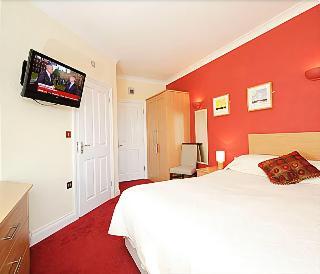 Royal Beacon Hotel