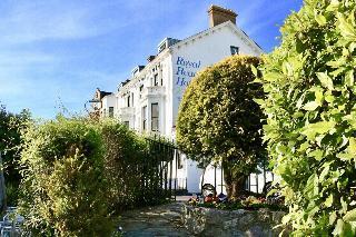 Royal Beacon Hotel