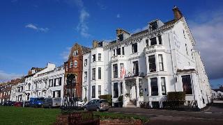 Royal Beacon Hotel