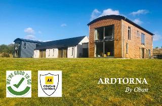 Hotel Ardtorna