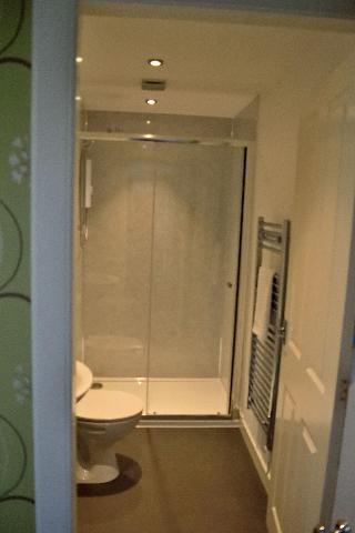 Hotel Ardvane B&B