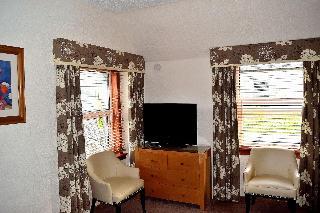 Hotel Ardvane B&B