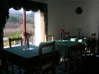 Гостиница Darroch View B And B