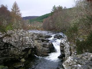 Гостиница Darroch View B And B