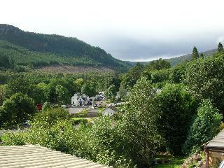 Гостиница Darroch View B And B