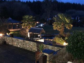 Гостиница Hustyns Hotel And Spa