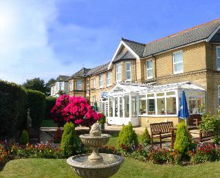 Hotel The Rowborough