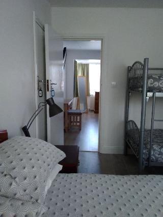 Гостиница Shenandoah House