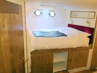 Гостиница Hotel Barge Waternimf