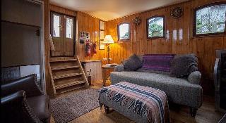 Гостиница Hotel Barge Waternimf