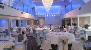 Гостиница The R Inn Hotel