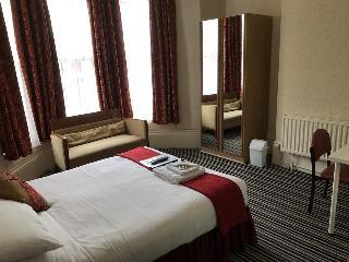 Hotel The Island & Fairfield