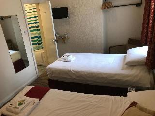 Hotel The Island & Fairfield