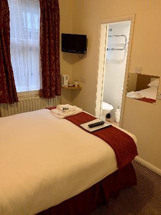 Hotel The Island & Fairfield