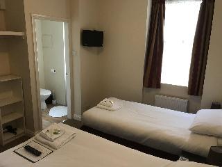 Hotel The Island & Fairfield