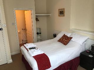 Hotel The Island & Fairfield