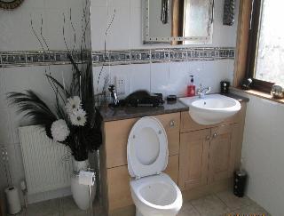 Гостиница Broomlea