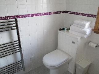Гостиница Broomlea