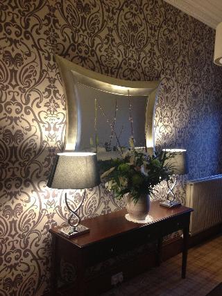 Hotel Craigmhor Lodge & Courtyard