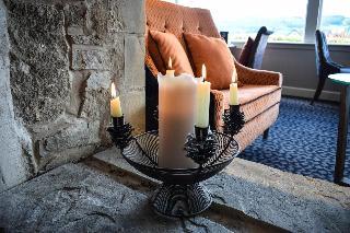 Hotel Craigmhor Lodge & Courtyard