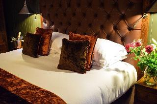 Hotel Craigmhor Lodge & Courtyard