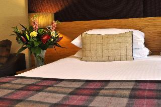 Hotel Craigmhor Lodge & Courtyard