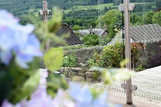 Hotel Craigmhor Lodge & Courtyard