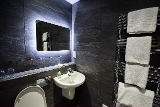 Hotel Craigmhor Lodge & Courtyard