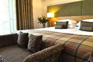 Hotel Craigmhor Lodge & Courtyard