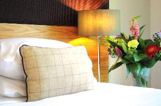 Hotel Craigmhor Lodge & Courtyard