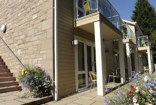 Hotel Craigmhor Lodge & Courtyard