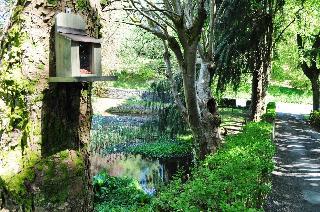 Hotel Craigmhor Lodge & Courtyard
