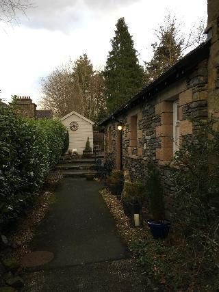 Hotel Ivythwaite Lodge
