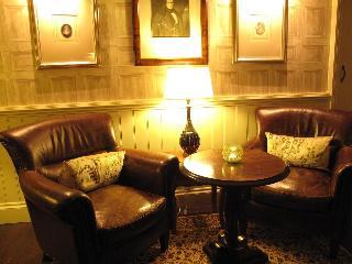 Гостиница The Ormond At Tetbury