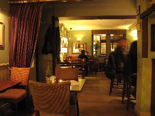 Гостиница The Ormond At Tetbury