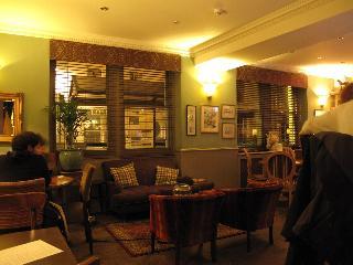 Гостиница The Ormond At Tetbury