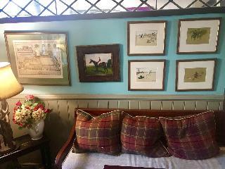 Гостиница The Ormond At Tetbury