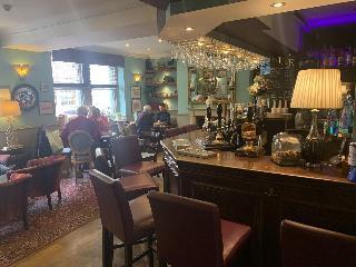 Гостиница The Ormond At Tetbury