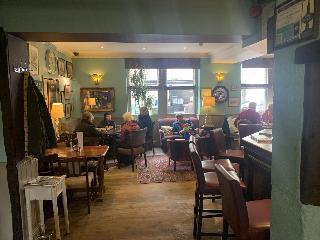 Гостиница The Ormond At Tetbury