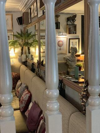 Гостиница The Ormond At Tetbury