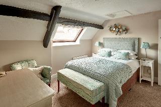 Гостиница The Ormond At Tetbury