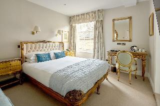 Гостиница The Ormond At Tetbury