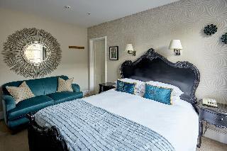 Гостиница The Ormond At Tetbury
