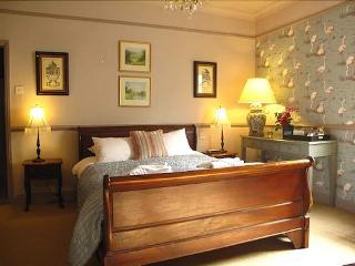 Гостиница The Ormond At Tetbury