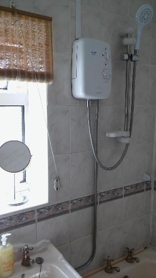 Гостиница Willodean