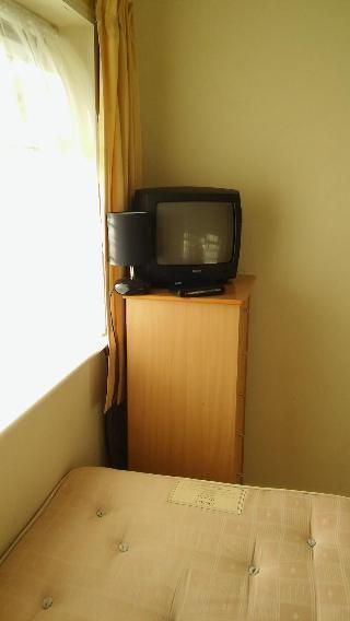 Гостиница Willodean