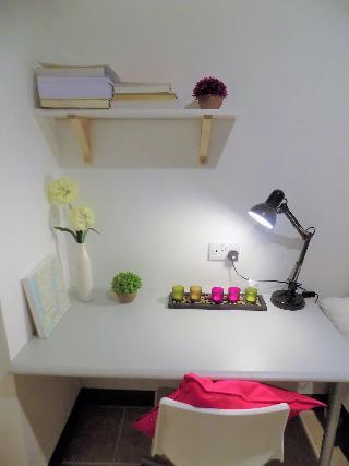 Hotel Muse Homestay
