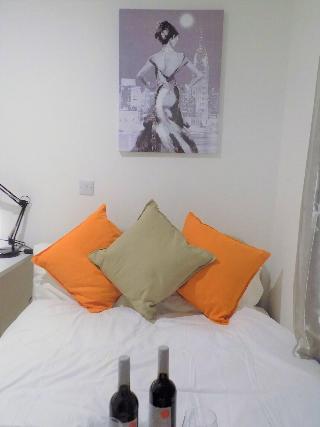 Hotel Muse Homestay